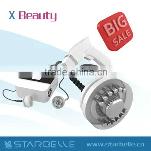 Portable Radio Frequency Slimming Salon Ultrasonic Aesthetic Equipment - X Beauty thumbnail-2