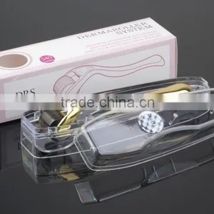 China Derma Roller Microneedle L005 540 Nmm thumbnail-6