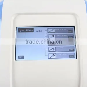 Ultrasonic Tripolar rf Korea Cavitation Vacuum thumbnail-4