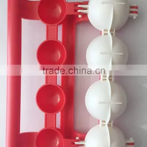 Plastic Small Meatball Machine Meatball Maker Kitchen Equipment thumbnail-5