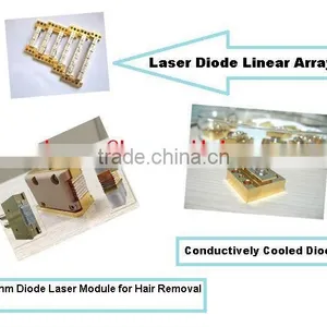 Huamei Diode Pigmented Hair Laser Hair Removal Home thumbnail-3