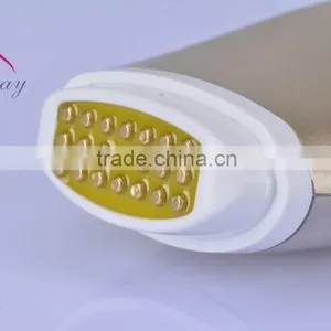 Painless Handheld Ipl Beauty Device Bikini Hair Removal Reduce The Double Chin Speckle Removal thumbnail-3