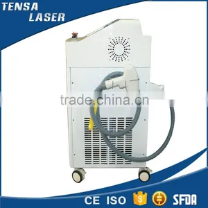 Hot Selling 808nm Diode Laser Permanent Hair Removal Machine thumbnail-6