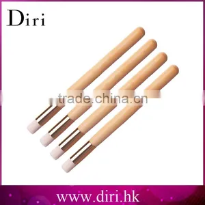 Fiber Flat Nose Remover Brush Pores Deep Cleansing Facial Cleanser thumbnail-1