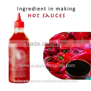 Capsicum Oleoresin 3.3 %, 6.6%, 10%, 30%, 40%, 60% - 80% thumbnail-2