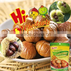 Organic Snack Ready to Eat Chestnuts thumbnail-2