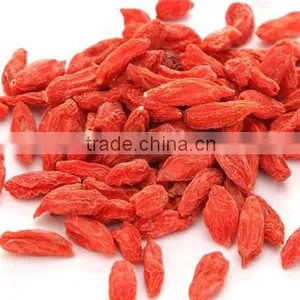 Wholesale Price Chinese Natural Dried Organic Goji Berries thumbnail-6