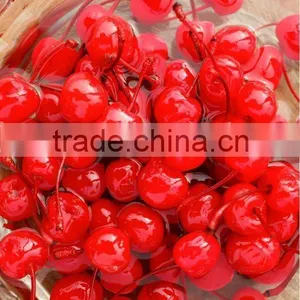 Sweet Canned Cherry in Heavy Syrup thumbnail-3