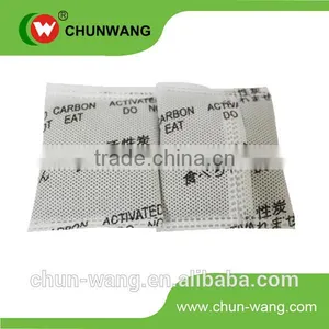 China Manufacture Good Quality Active Carbon Craft thumbnail-1