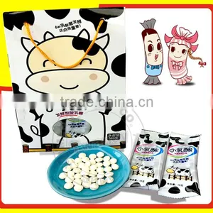 Cute Cow Yogurt Milk Tablet Candy thumbnail-1