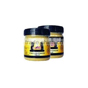 Canned Ginger thumbnail-1