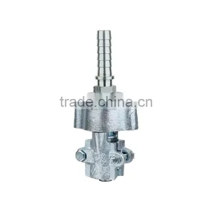 100% Factory Direct Selling Prices for Who Buy in Bulk Wholesale Ground Joint Couplings thumbnail-1