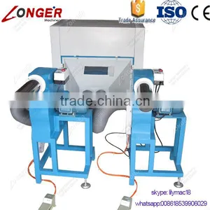 Cotton Pillow Filling Machines Pillow Making Production Line Price thumbnail-3