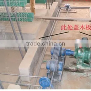 Manure Scraper/chicken Farm Manure Scraper/poultry Manure Scraper Machine thumbnail-5