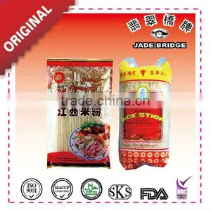 Kongmoon Rice Stick 450g ,Jiangxi Rice Vermicelli 400g,Rice Noodles thumbnail-1