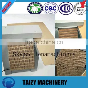 Hard Carton Shredder Machine at Low Price/carton Recycling Machine thumbnail-4