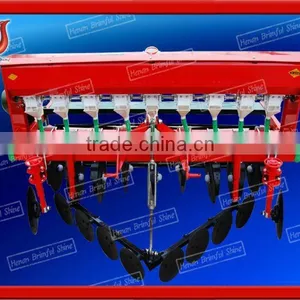 2012 Hot Sale Multi Crop Seeder thumbnail-1