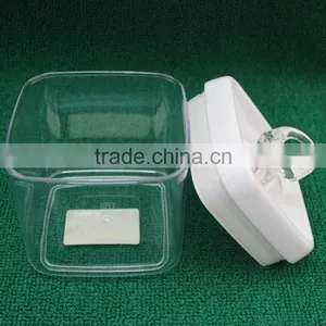 Plastic Sealed Canister thumbnail-5