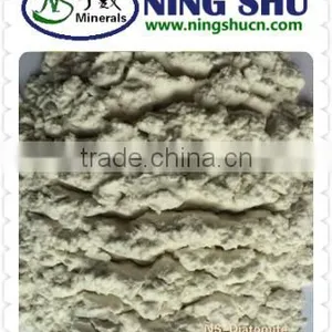 Diatomite/ Diatomaceous Earth Filter Aid Powder thumbnail-3