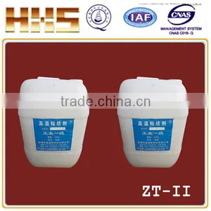 Furnace Refractory Bonding Cement Binder Abrasive thumbnail-1