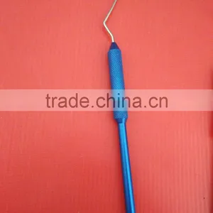 Beekeeping Queen Bee Grafting Tool / Transfering Tool for Bee / Larva Tool thumbnail-3