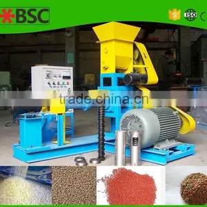 Industrial Fish Meal Machine in South Africa thumbnail-2