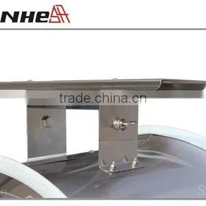 DJF(g) Series Hothouse Air Circulation Fans for Greenhouse With CE thumbnail-5