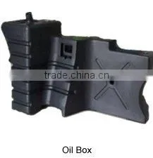 Plastic Tank Rotation Molding thumbnail-1