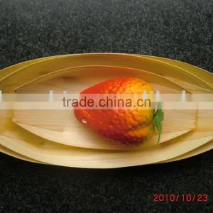 Wooden Boat thumbnail-1