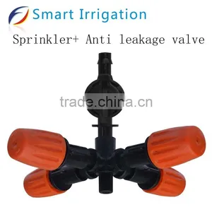 Hot Micro Sprinkler Adjustable Micro Irrigation thumbnail-2