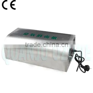 Wall Mounted Ozone Air Purifier, 3g 5g 10g Ozone Sterilizer thumbnail-5