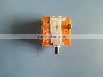Resistance Heater Rotary Switch of Oven Oven Selector Rotary Switch thumbnail-6