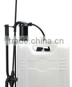 Hand Sprayer(UQ-005HS) thumbnail-1