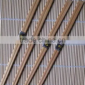 Wholesale Disposable Round Bamboo Chopsticks thumbnail-5