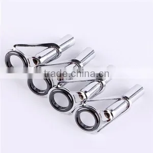 Fasion Fishing Product Titanium Fishing Rod Guides thumbnail-3
