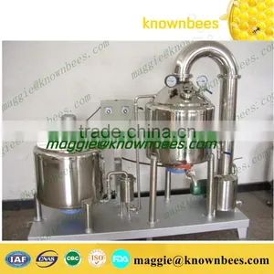 Stainless Steel Honey Processing Machines/honey Stick Filling Machine thumbnail-1
