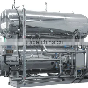 Best Selling Small Food Retort Machine thumbnail-5
