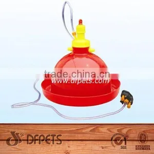 DFPets DF-A003 Newest Plastic Pigeon Feeder thumbnail-1