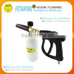 For Sale/Commercial 380V Portable Pressure Washer thumbnail-2