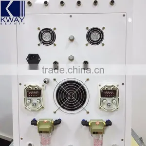 Newest 5 in 1 Multifunctional Cavitation rf Cool Tech Fat Freezing Slimming Machine thumbnail-6