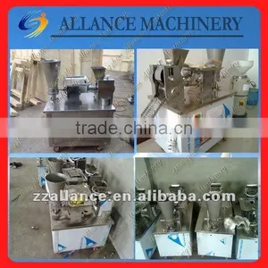 Automatic Boiled Dumpling Making Machine thumbnail-1