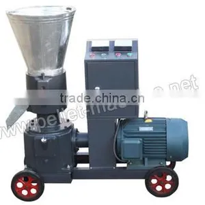 Hot Sale Factory Price Wood Pellet Mill thumbnail-2