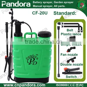 20L Knapsack Liquid Fertilizer Sprayer Agriculture thumbnail-1