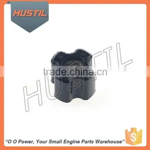 31cc Four Stroke Brush Cutter 139 Grass Trimmer Rubber Bearing thumbnail-1