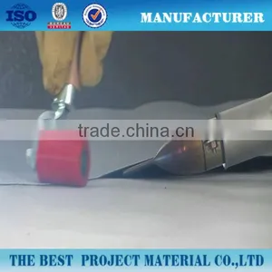 Hot Sale 2014 Plastic Welding Gun for Geomembrane thumbnail-1