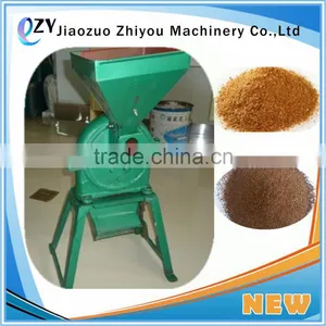 Commercial Corn Grinder,Corn Mill Grains Crusher Machine For Sale (whatsapp:0086 15039114052) thumbnail-3
