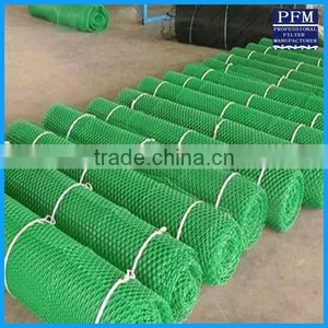 Factory Supply High Quality Plastic Breeding Mesh/plastic Breeding Wire Mesh/plastic Breeding Hexagonal Mesh thumbnail-5