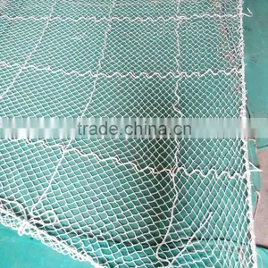 Nylon Falling Protection Safety Net for Construction Site thumbnail-2