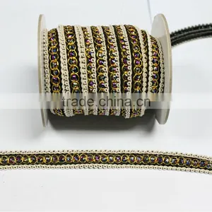 Cheap Lace for Cloth or Dress thumbnail-1