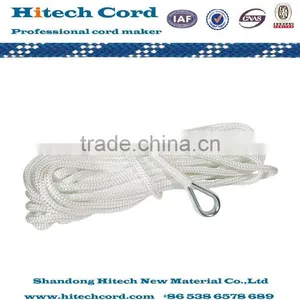 High Strengh Polyester /Nylon Double Braided Anchor Line thumbnail-1
